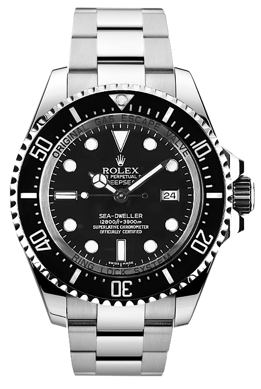 Rolex Watch Transparent Image PNG Image