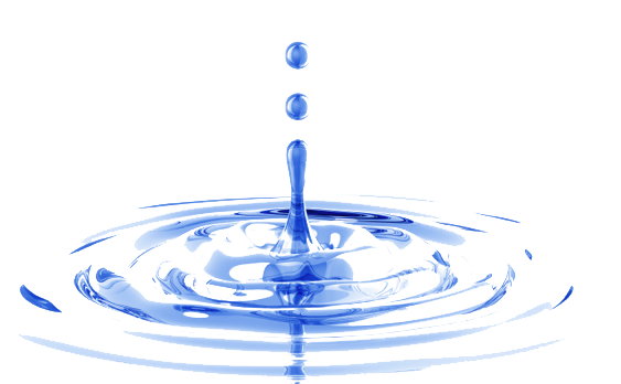 Water Drop Transparent PNG Image