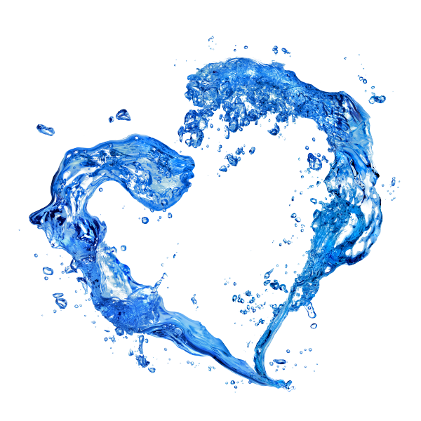 Water Free Download PNG Image