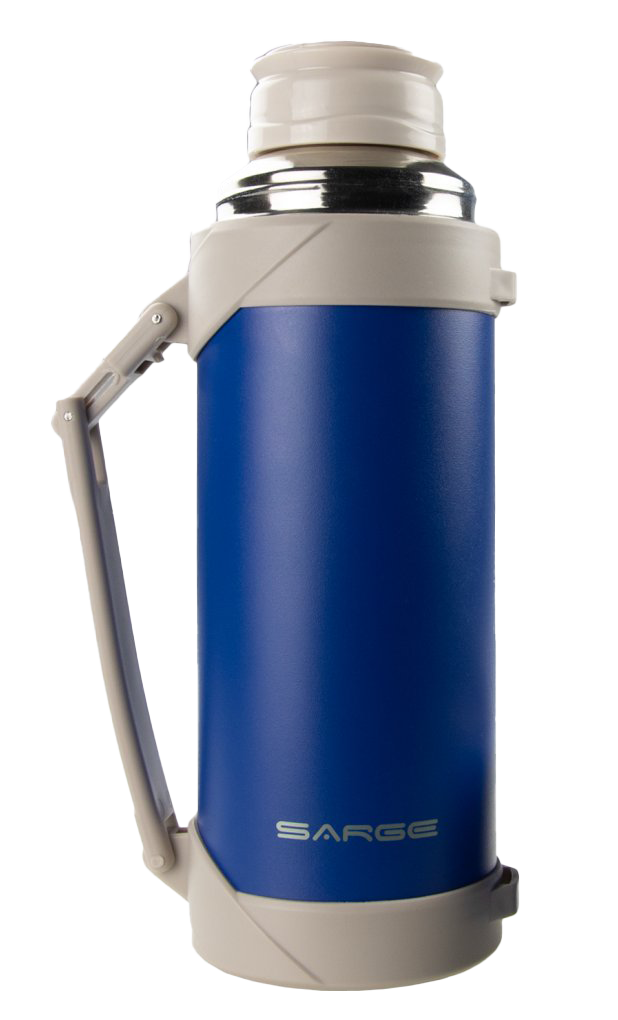 Blue Flask Photos Hydro HD Image Free PNG Image