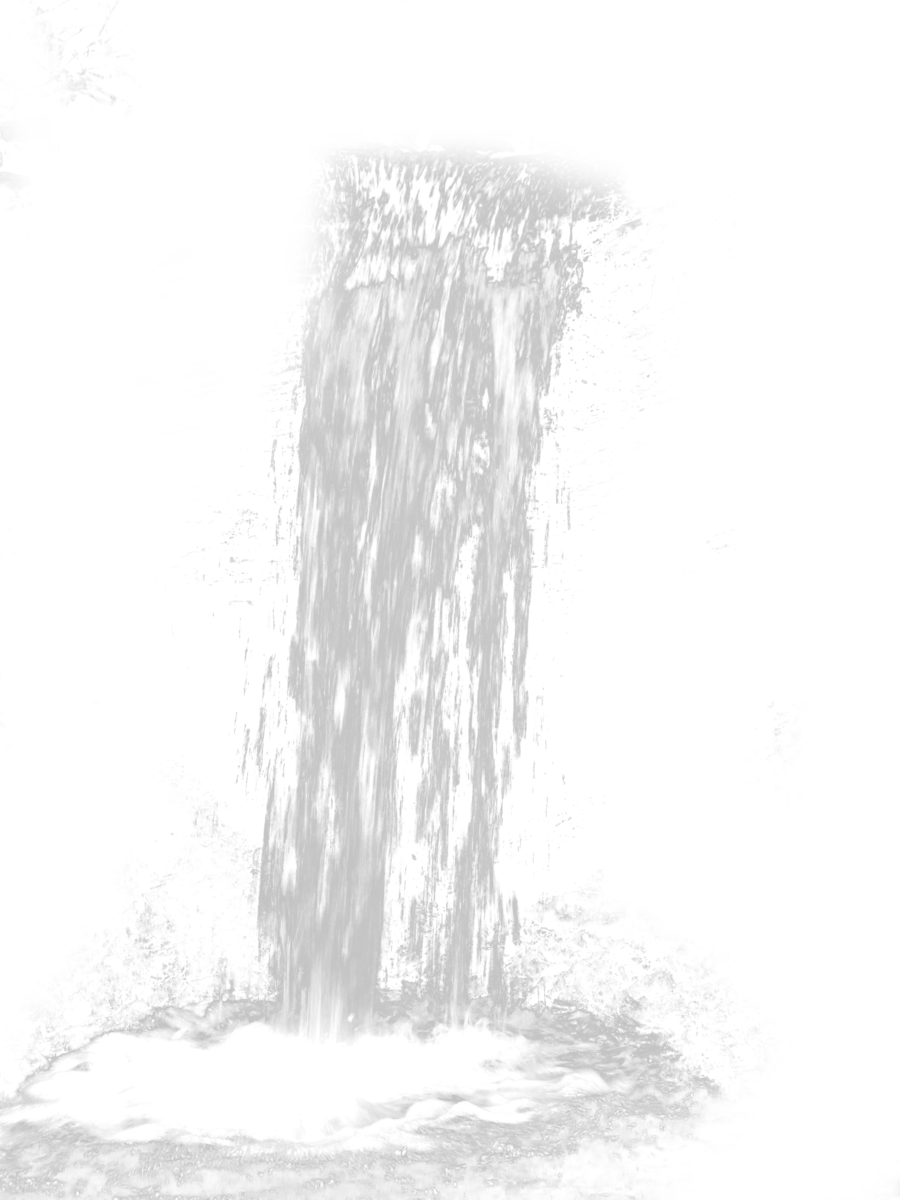 Waterfall Png Pic PNG Image