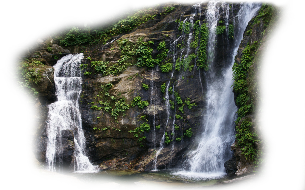 Waterfall Png Picture PNG Image