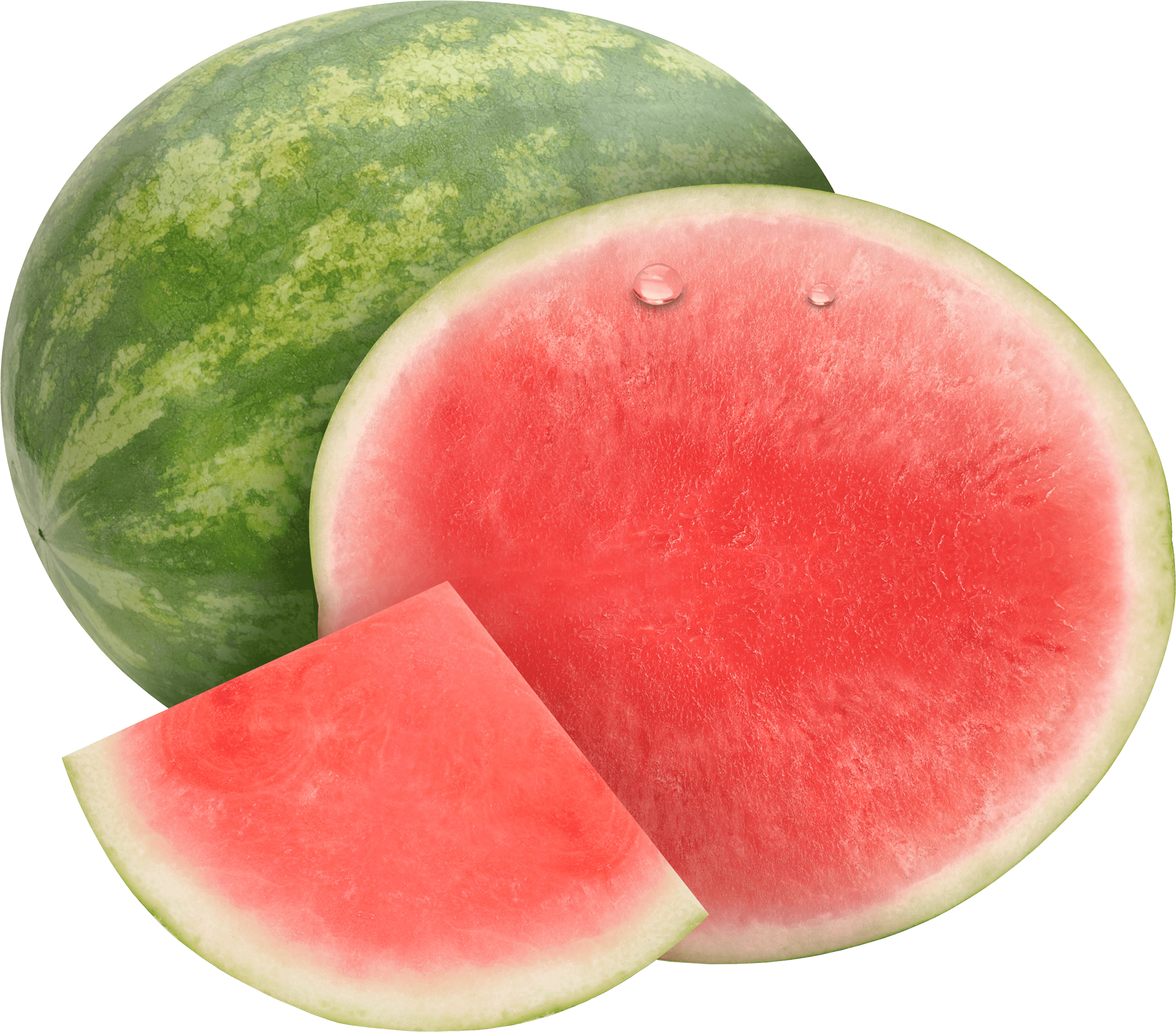 Watermelon Png Image PNG Image