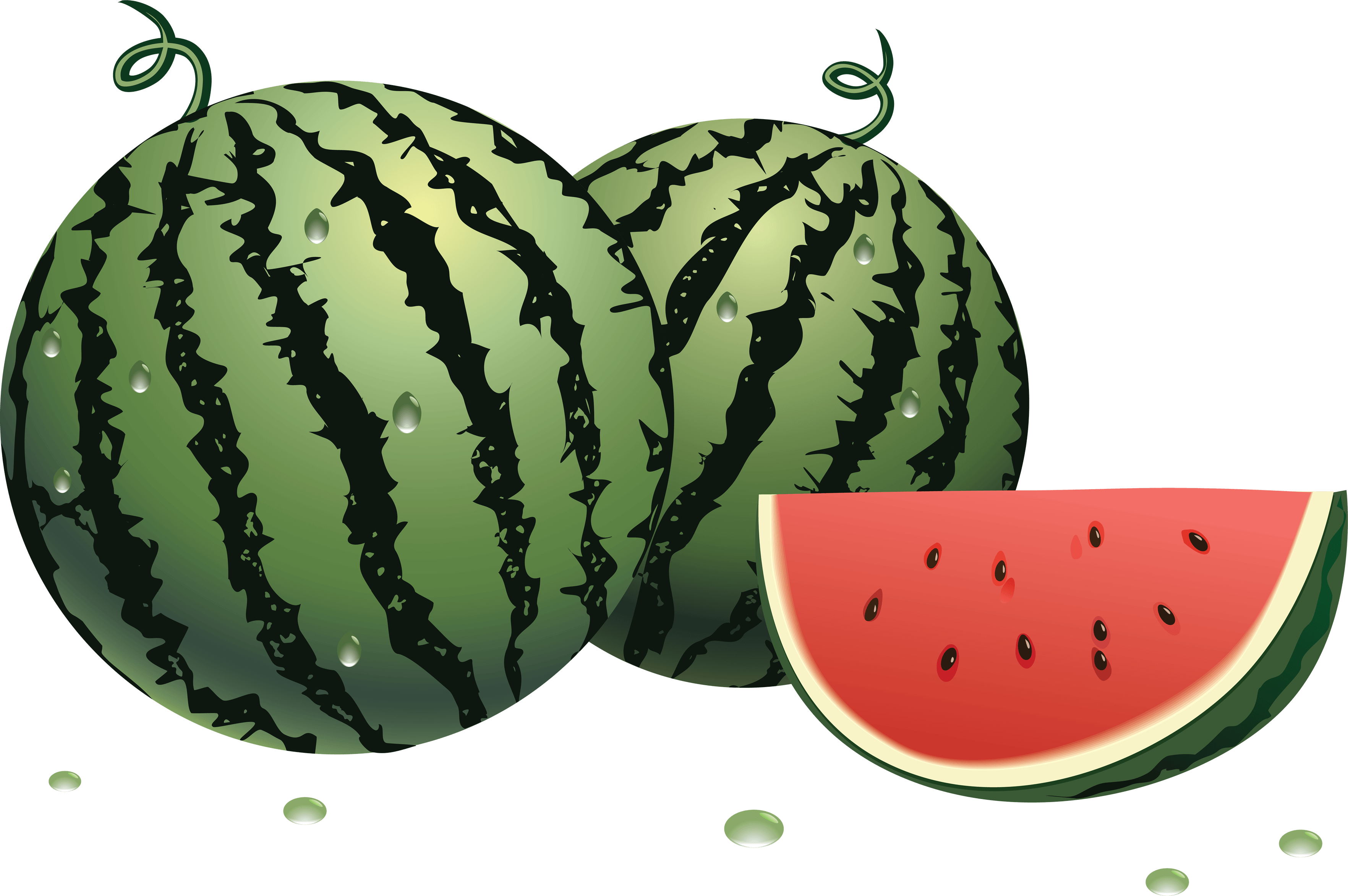 Watermelon Png Image PNG Image