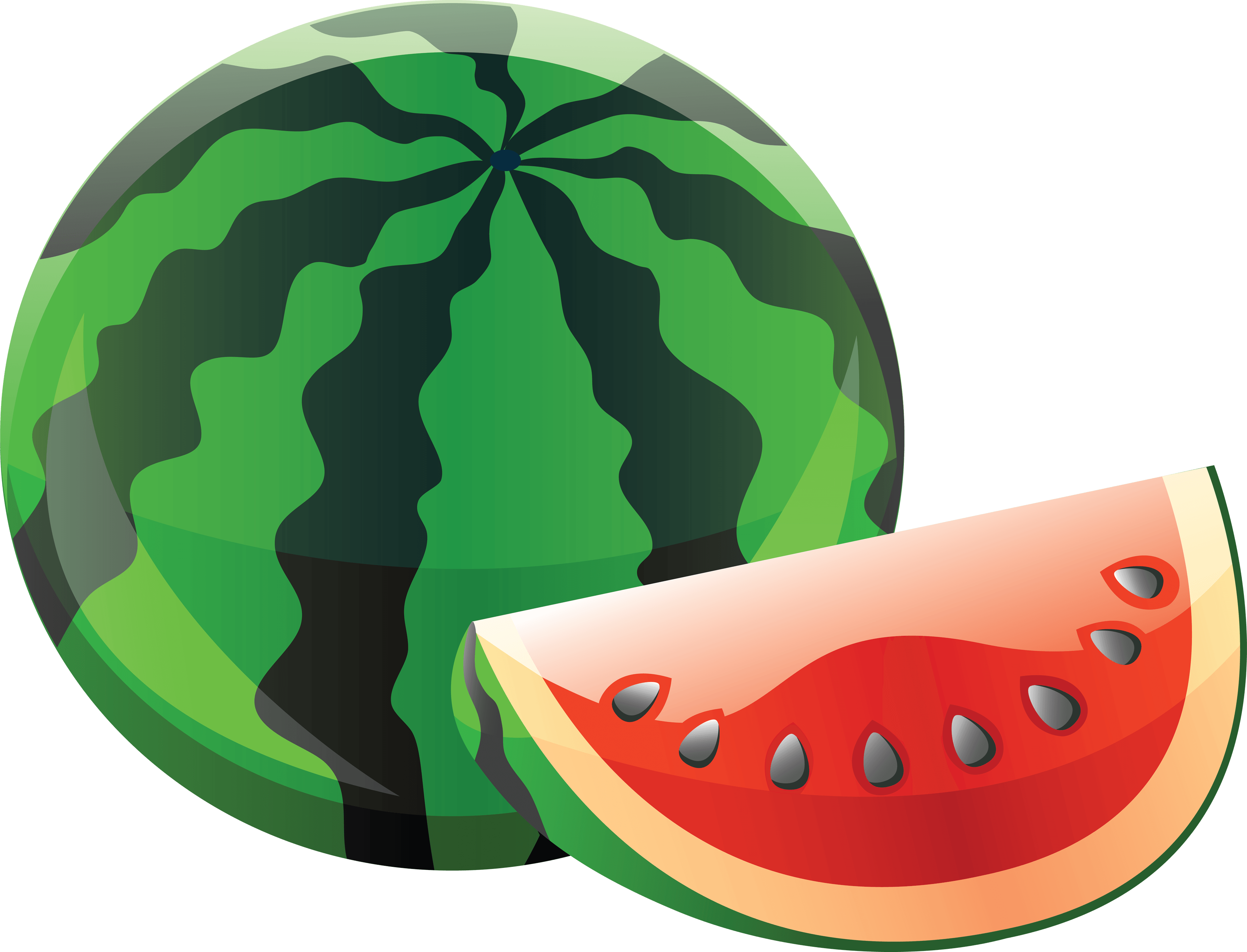 Watermelon Png Image PNG Image