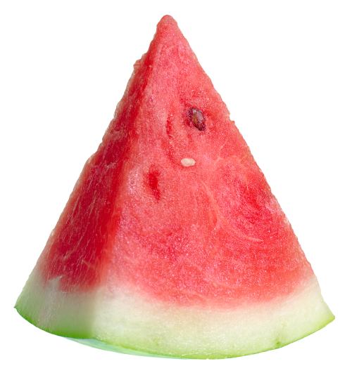 Watermelon Slice File PNG Image
