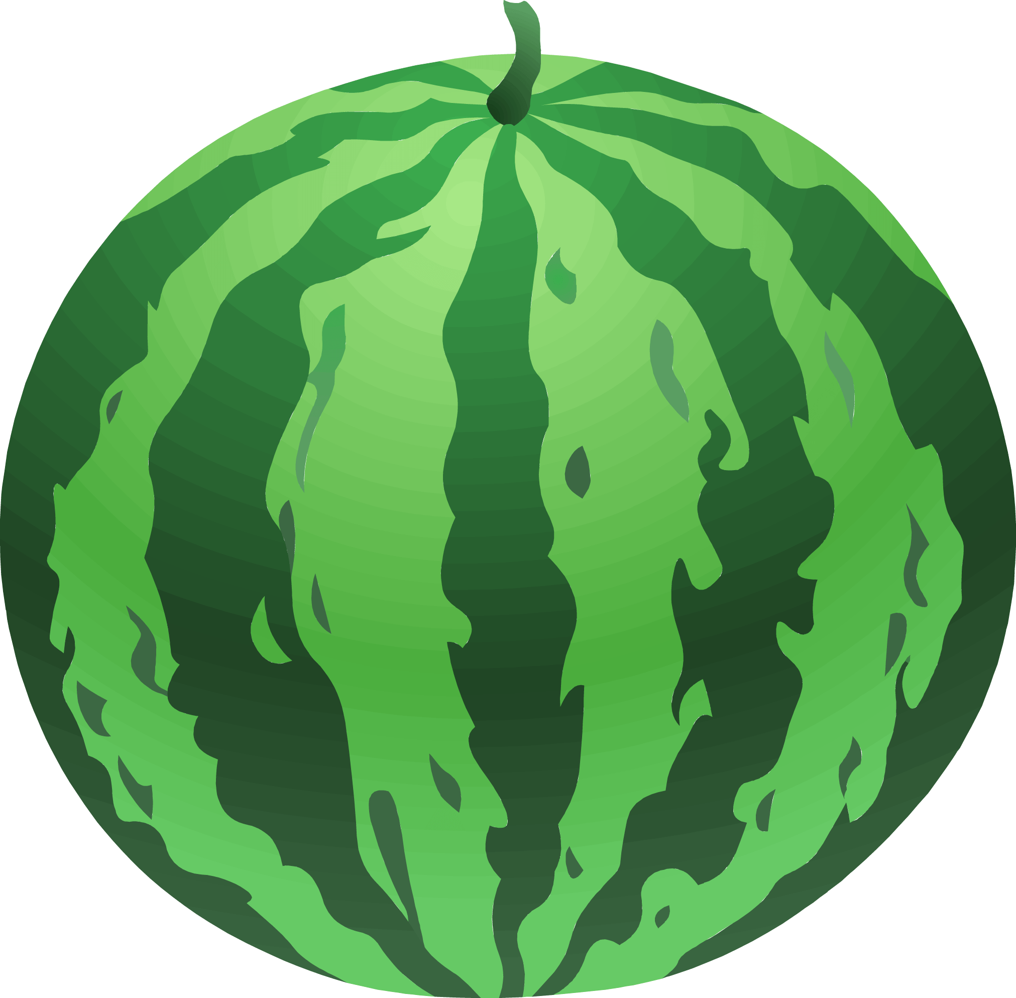 Watermelon Png Image PNG Image