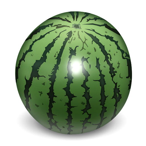 Watermelon Png Hd PNG Image