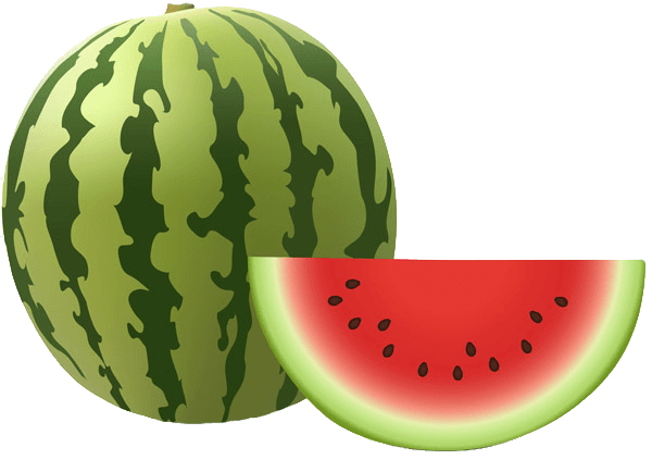 Watermelon Png Image Picture Download PNG Image