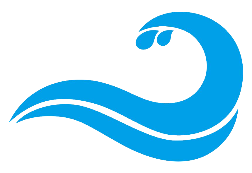 Blue Wave Free Download Image PNG Image