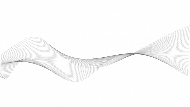 Grey Wave Free Transparent Image HQ Transparent PNG Image