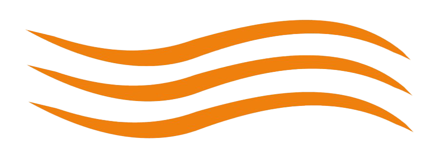 Orange Wave Download Free Image PNG Image