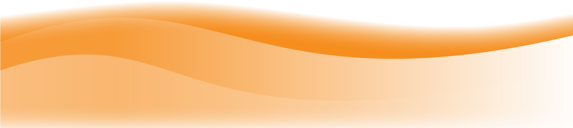 Orange Vector Wave Free Download PNG HD PNG Image