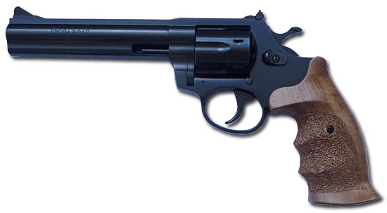 Handgun Image PNG Image