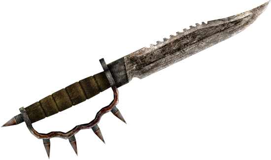 Weapon Picture PNG Image