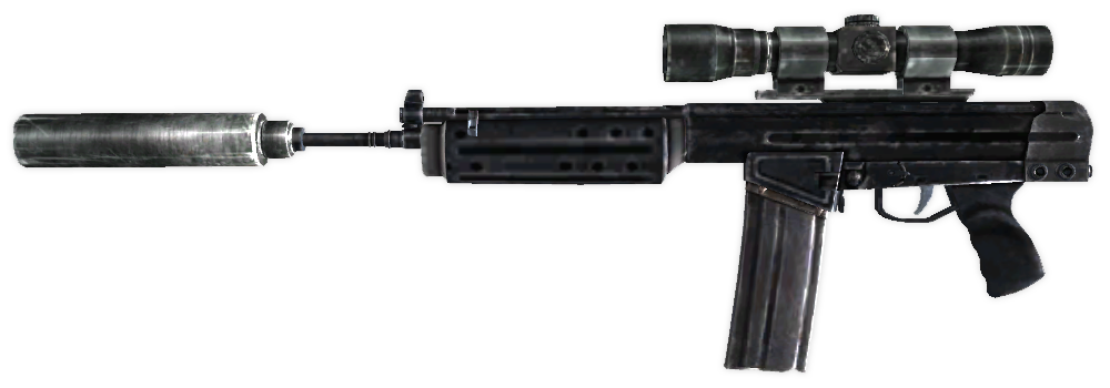 Weapon Image PNG Image