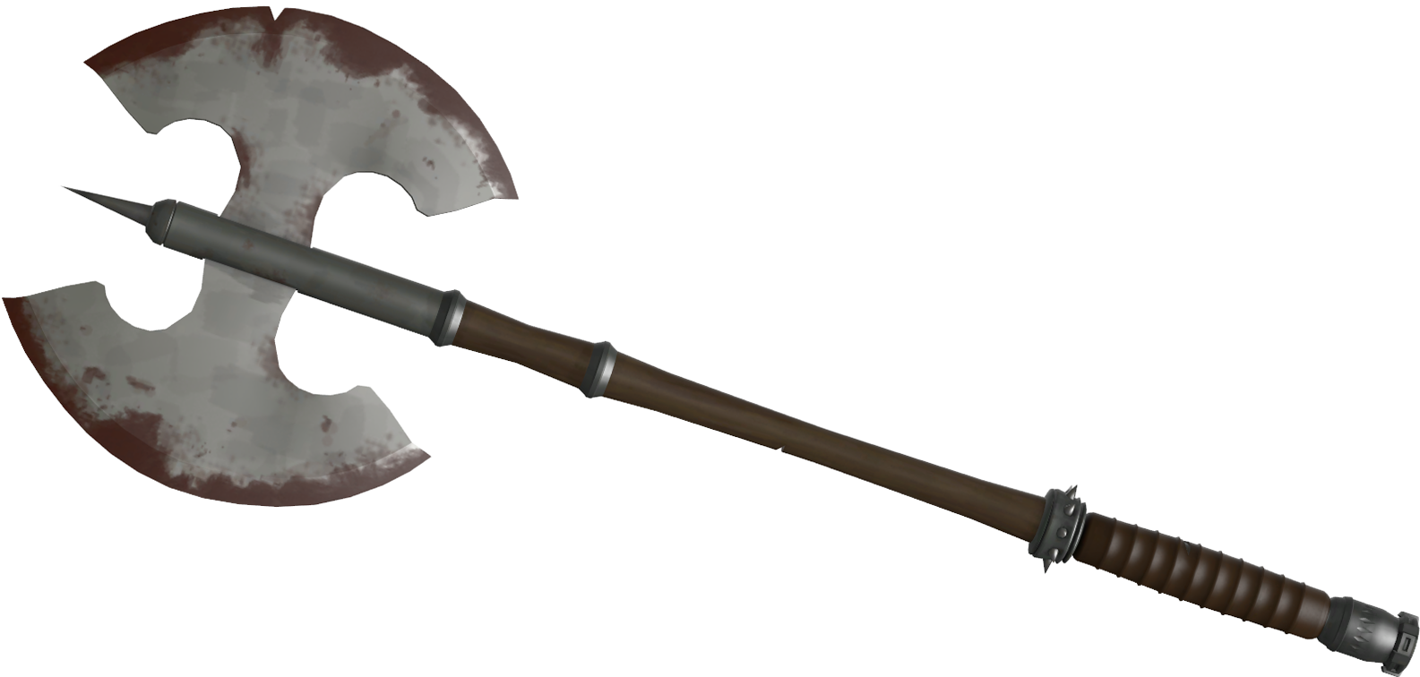 Weapon Transparent Image PNG Image