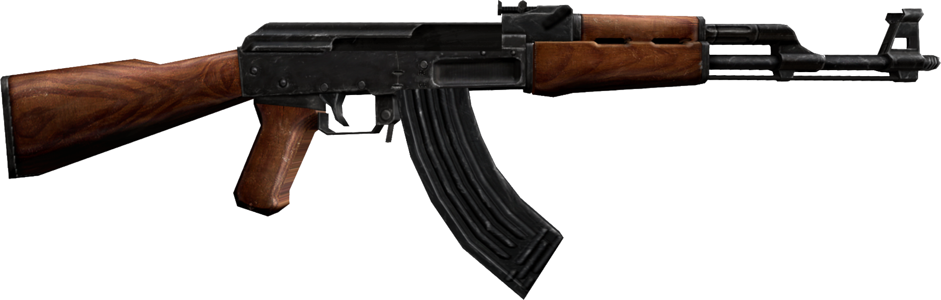 Weapon Transparent PNG Image