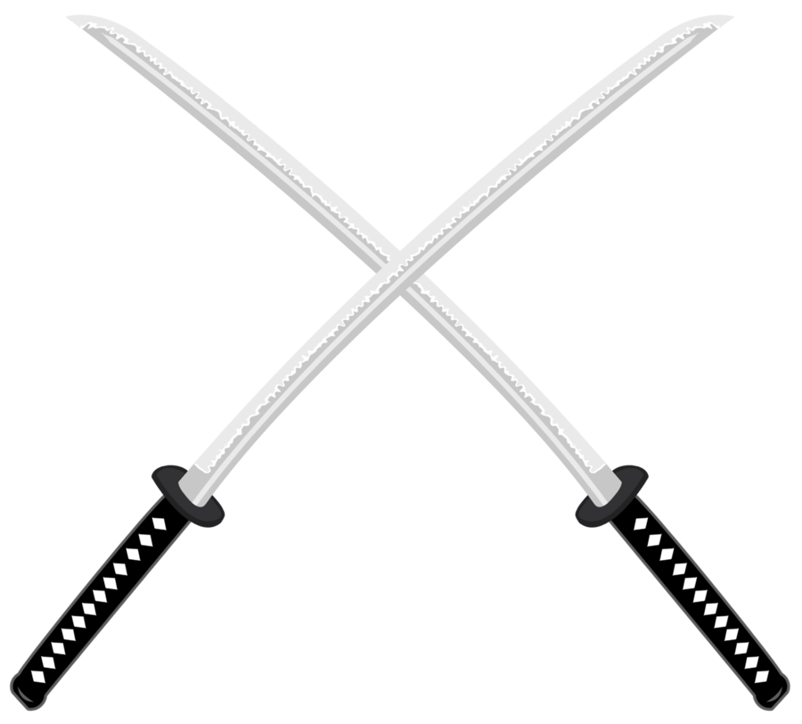 Katana Cold Deadpool Weapon Sword PNG Image High Quality PNG Image