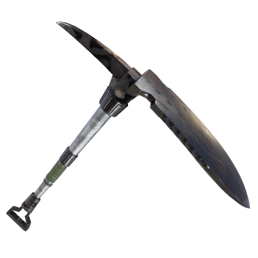 Weapon Blade Royale Pickaxe Fortnite Battle PNG Image