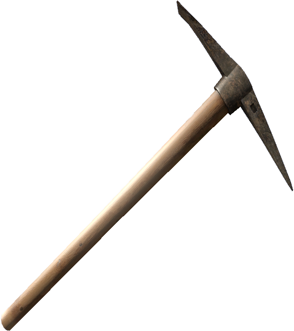 Angle Tool Royale Pickaxe Fortnite Battle PNG Image