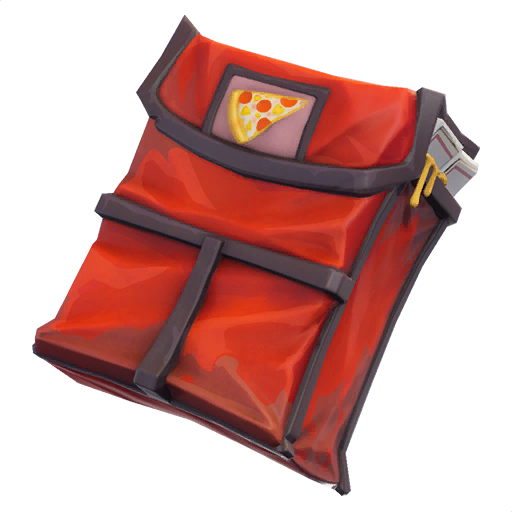 Orange Royale Game Fortnite Battle Red PNG Image