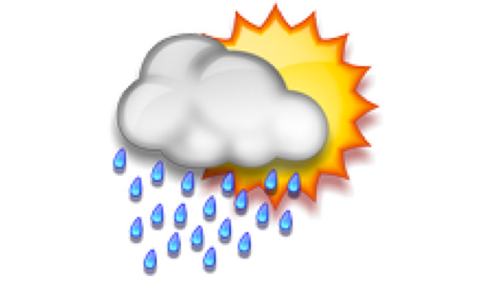 Weather Picture PNG Image