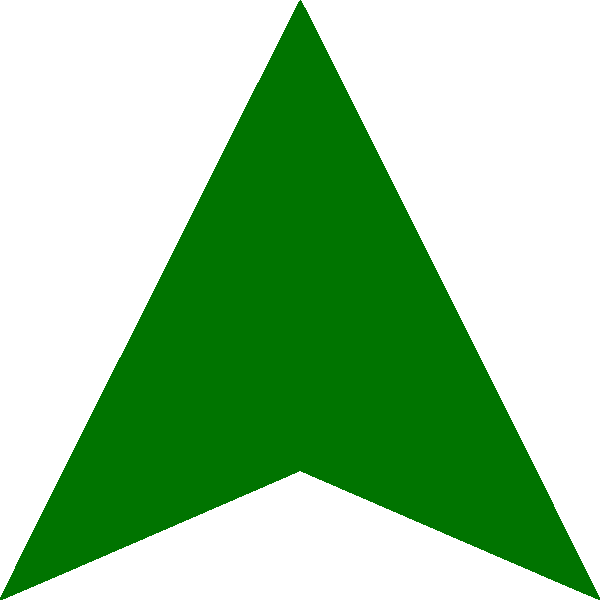 Up Arrow File PNG Image
