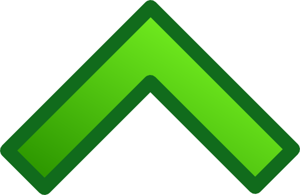 Up Arrow Photos PNG Image