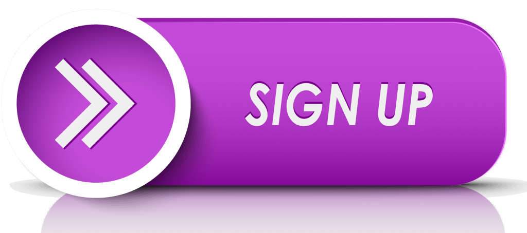 Sign Up Button Free Download PNG Image