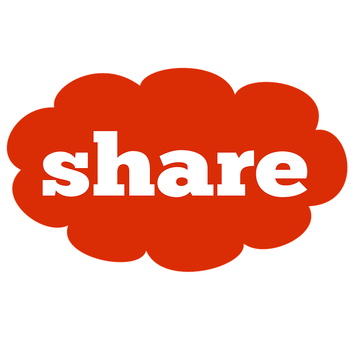 Share Image Free Download PNG HQ PNG Image