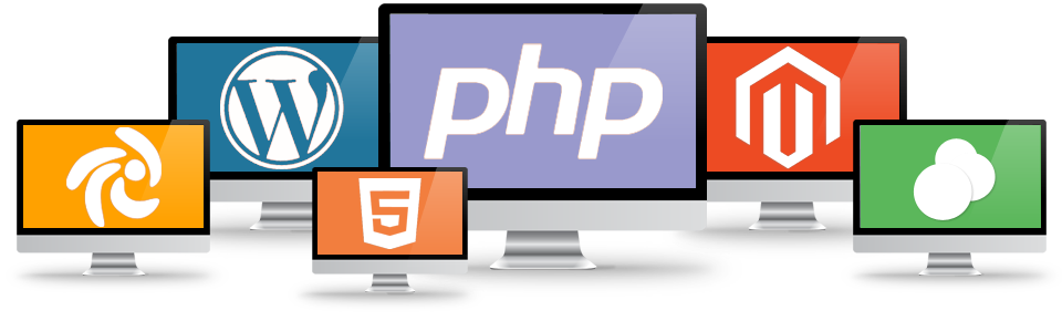 Web Development Free Download Png PNG Image