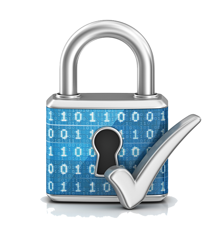 Web Security Picture PNG Image