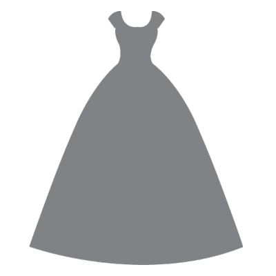 Wedding Dress File PNG Image