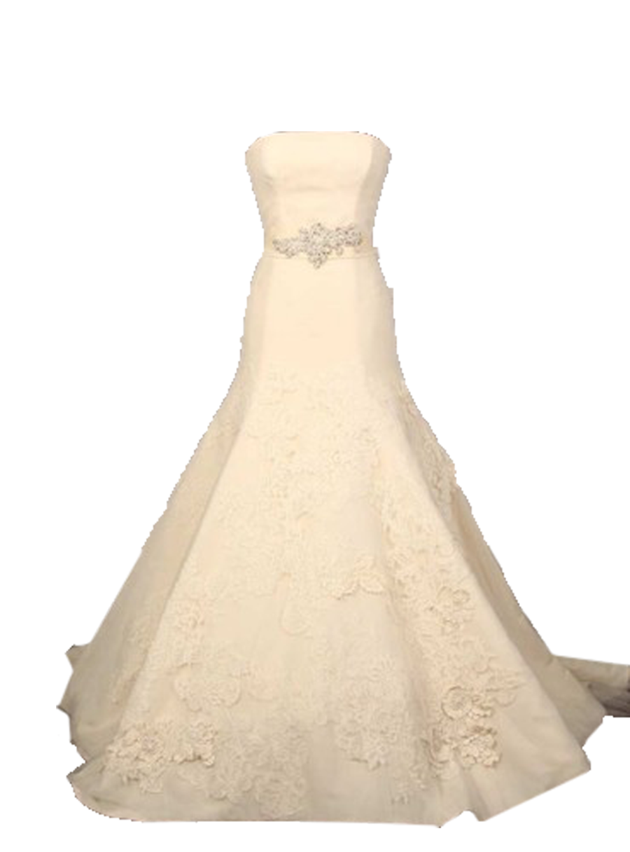 Wedding Dress Free Download PNG Image