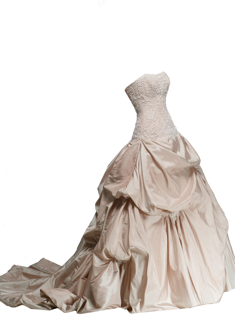 Download Download Wedding Dress Transparent Image HQ PNG Image ...