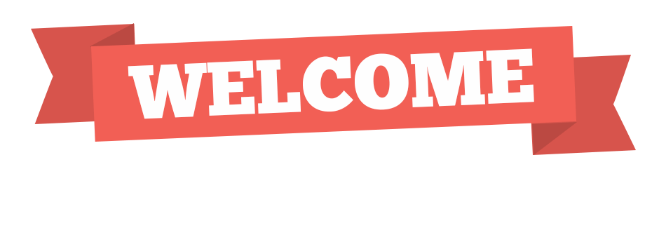 Welcome Photo PNG Image