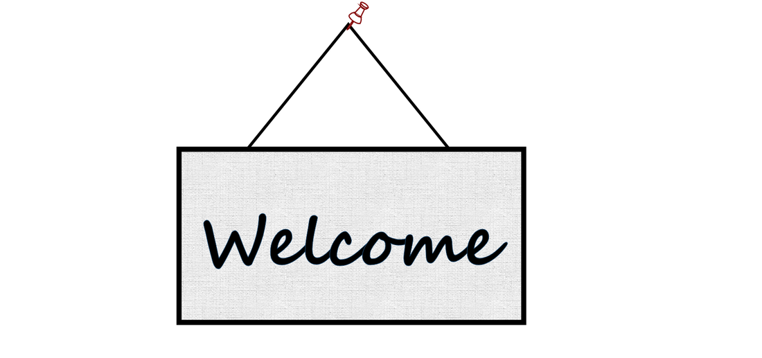 Welcome Photos PNG Image