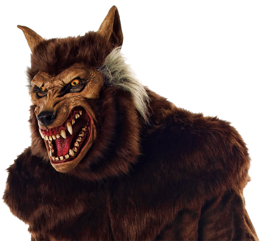 Werewolf Photos PNG Image