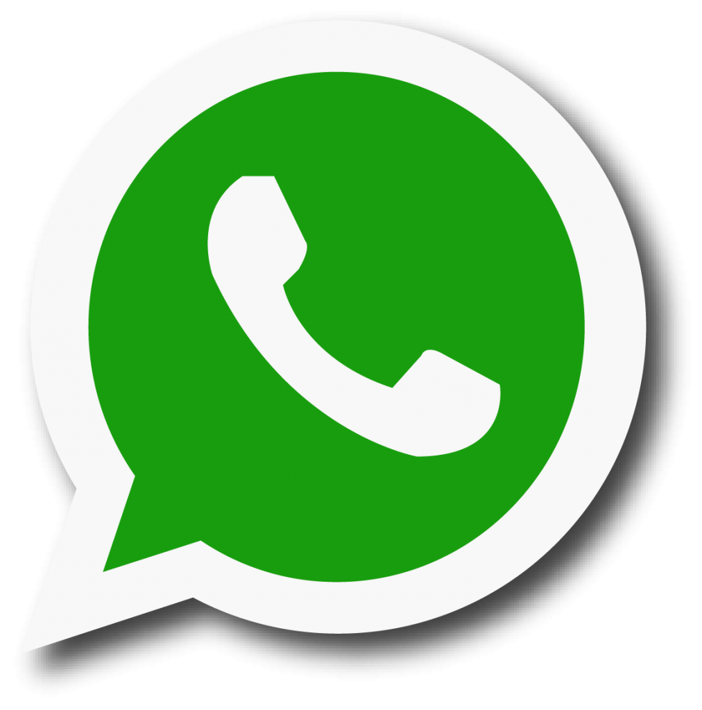 Whatsapp Transparent PNG Image