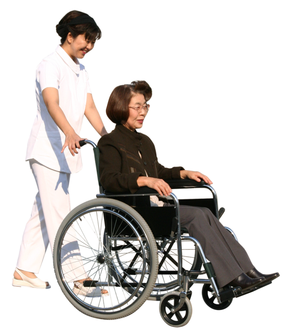 Wheelchair Free HD Image PNG Image