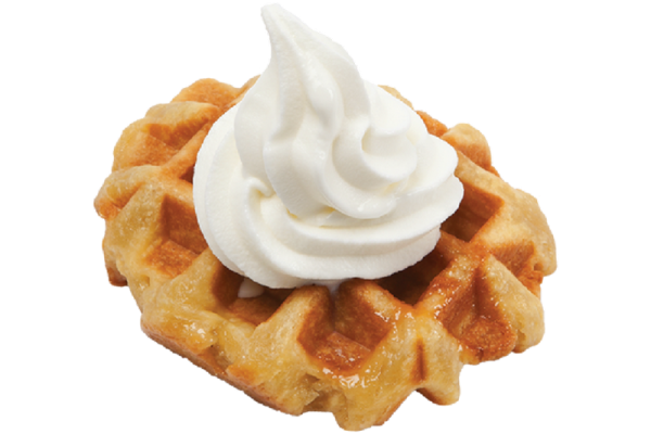Whipped Cream HD Image Free PNG Image