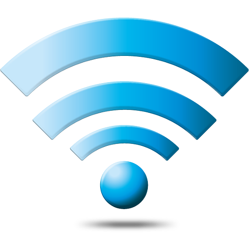 Wi-Fi Png Pic PNG Image