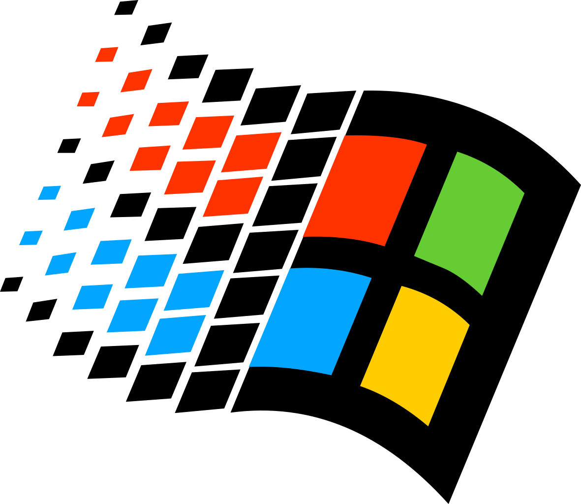Windows Microsoft Icon Free HQ Image PNG Image