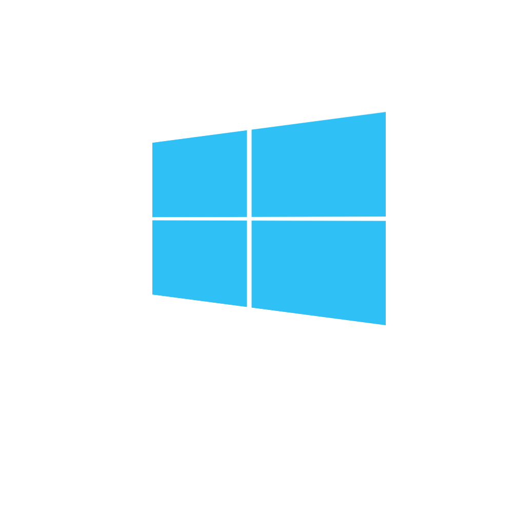 Windows Microsoft Icon Free HQ Image PNG Image