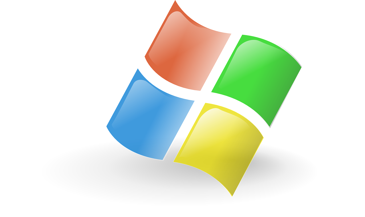 Windows Microsoft Free Photo PNG Image