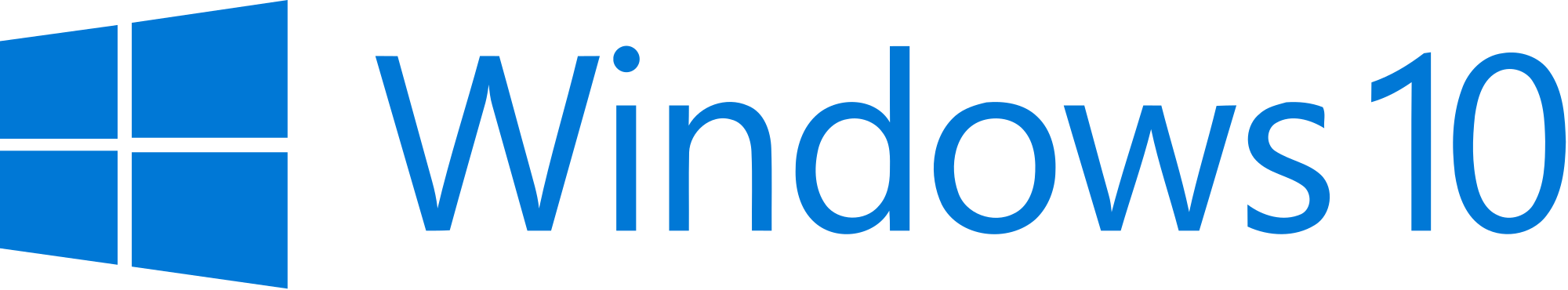 Windows Logo HQ Image Free PNG Image