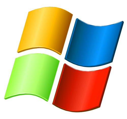 Windows Logo PNG Download Free PNG Image