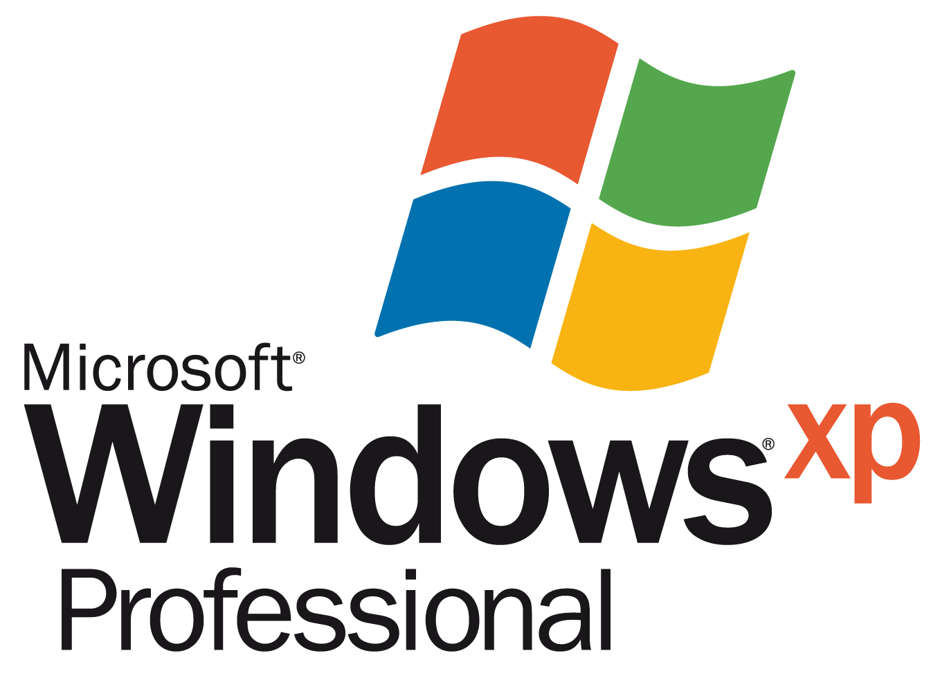 Windows Xp File PNG Image
