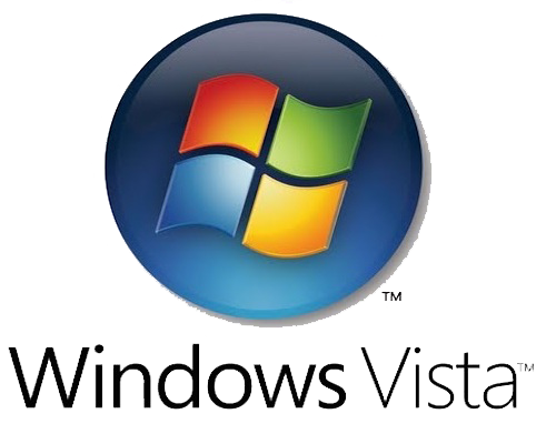 Windows Vista Clipart PNG Image
